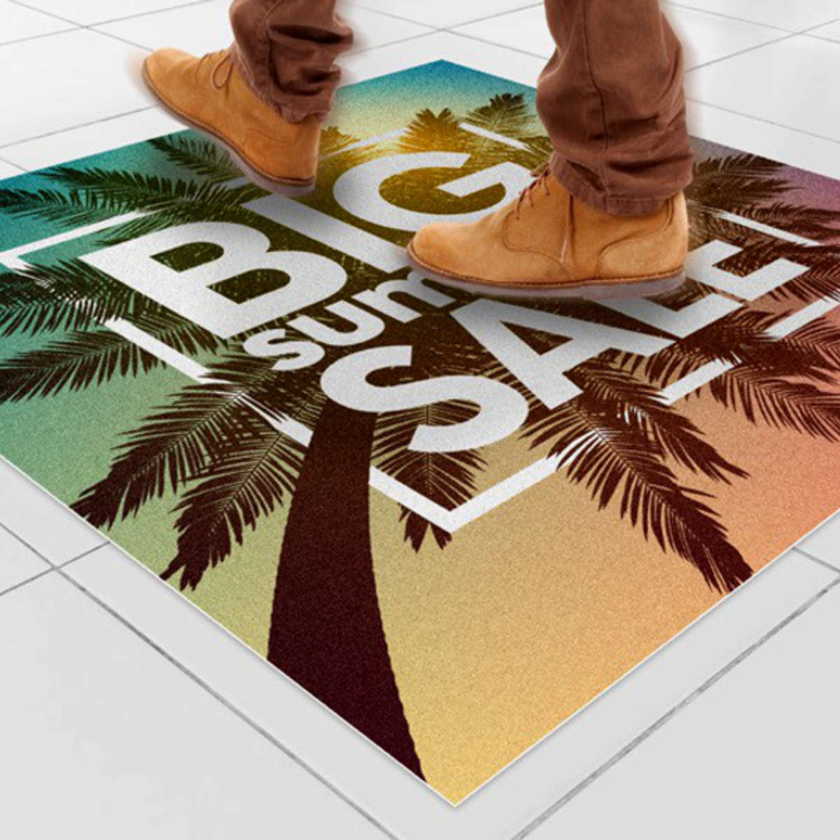 NCO kreativna promocija