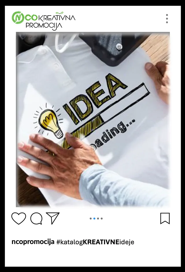 Kreativne ideje