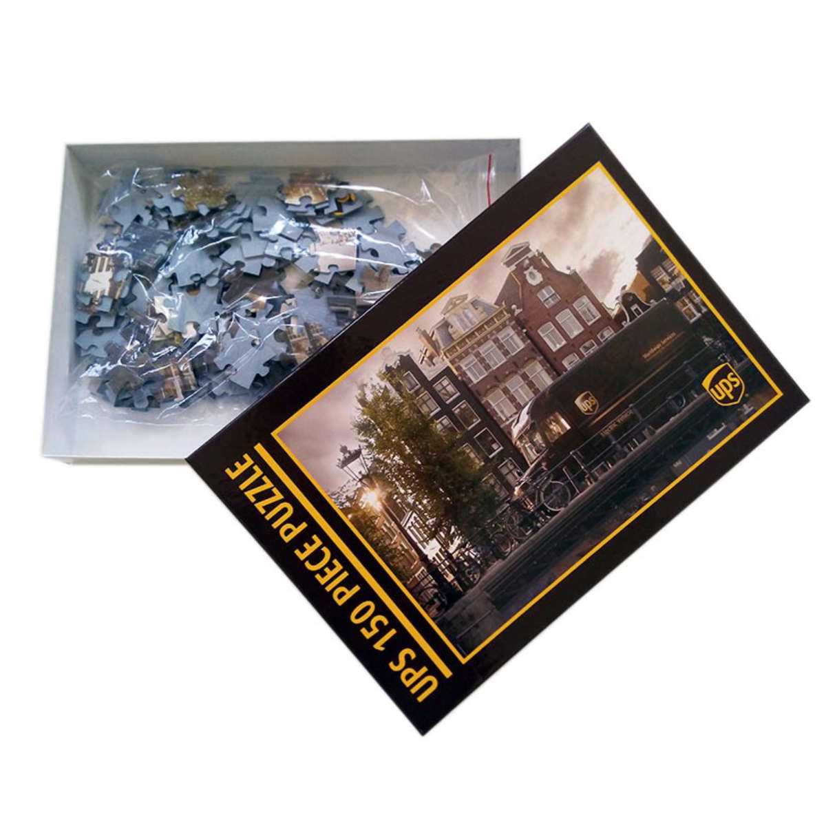 NCO kreativna promocija