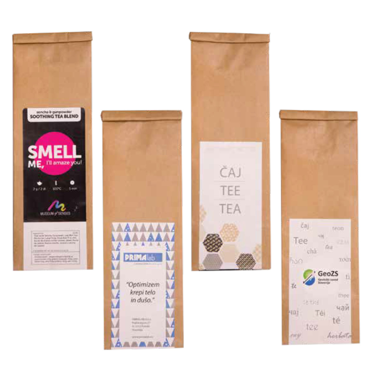 NCO kreativna promocija