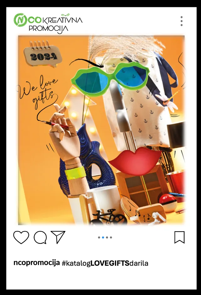 MODRE ODLOČITVE