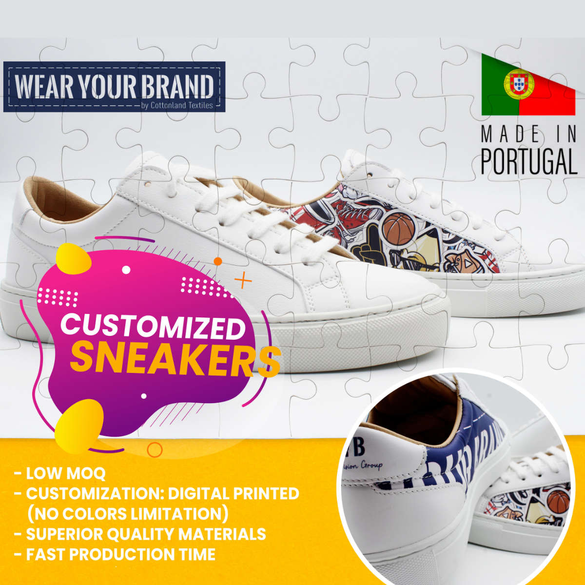 NCO kreativna promocija