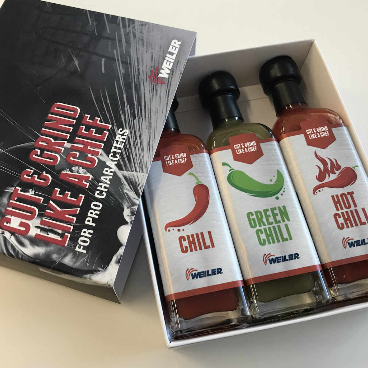 NCO kreativna promocija