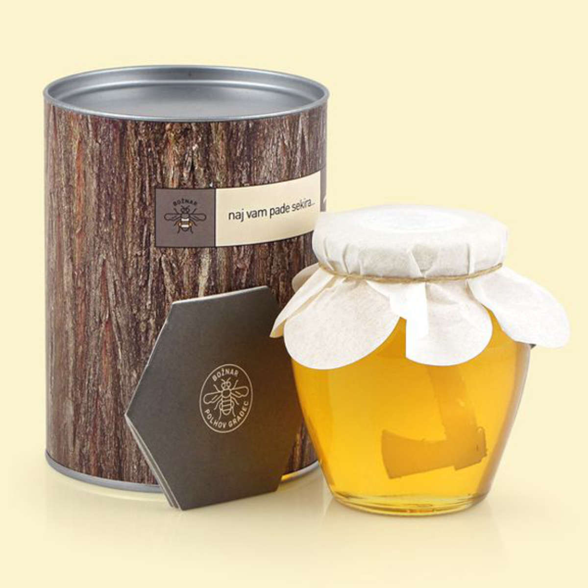 NCO kreativna promocija