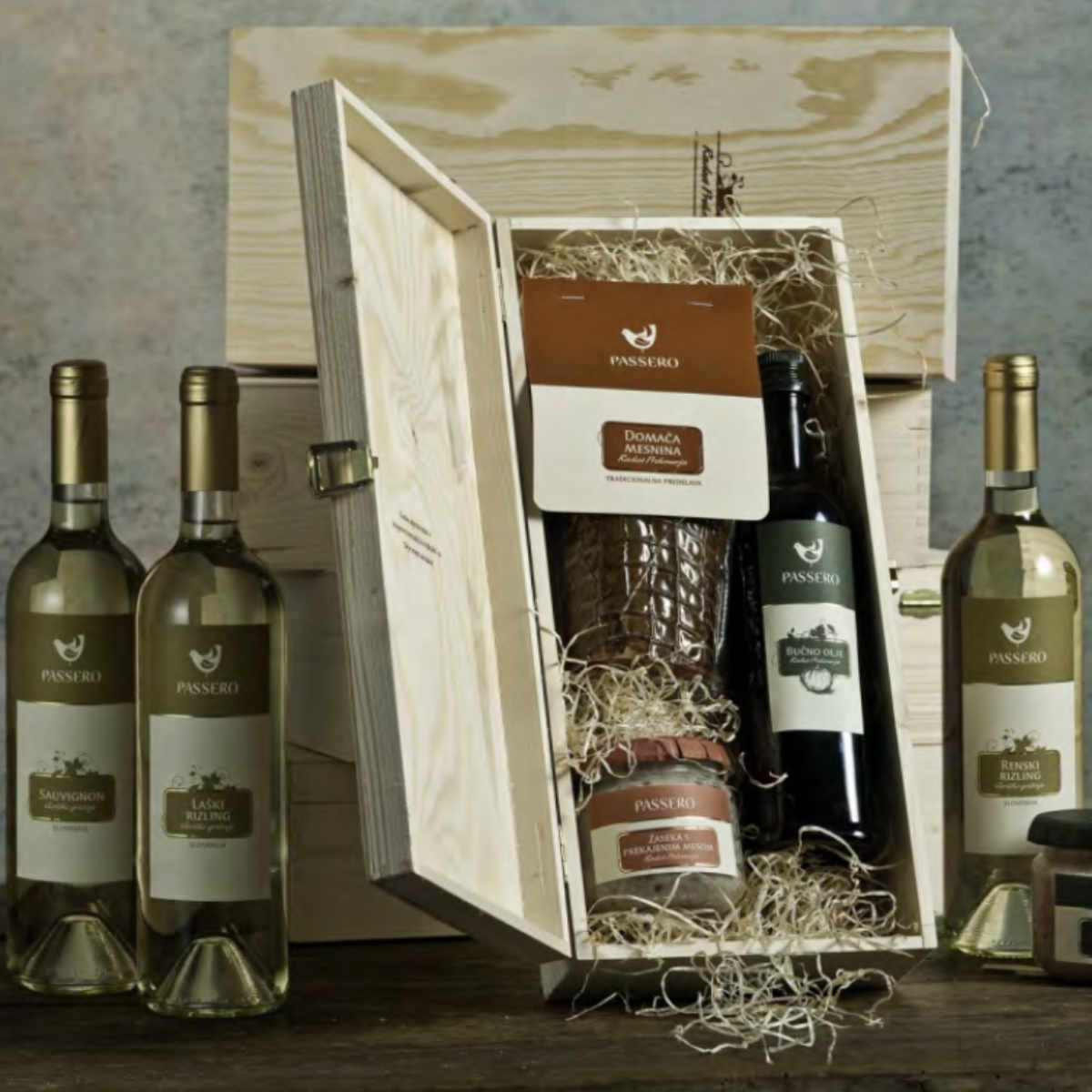 NCO kreativna promocija