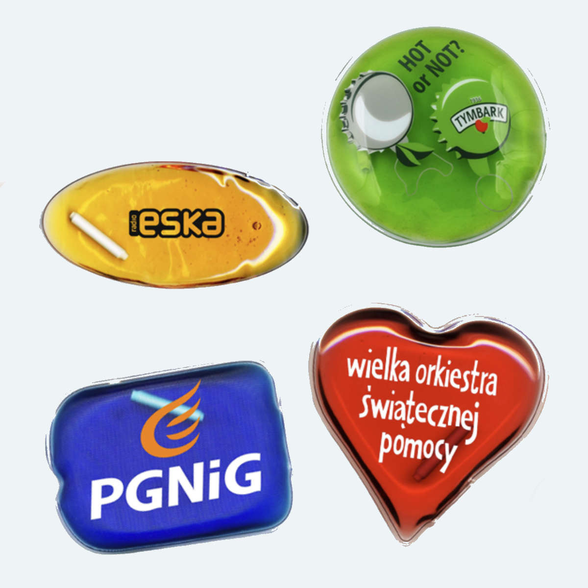 NCO kreativna promocija