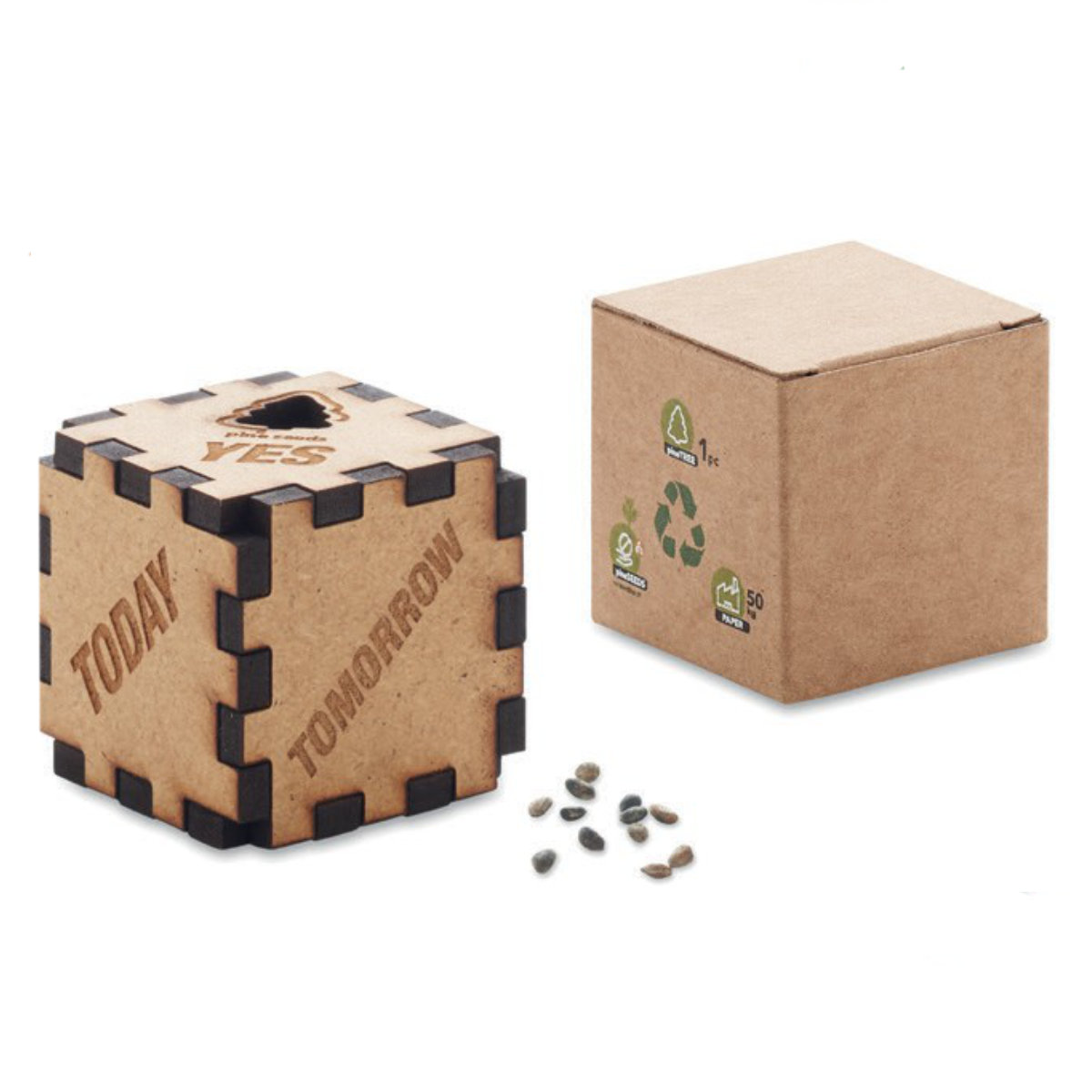 NCO kreativna promocija